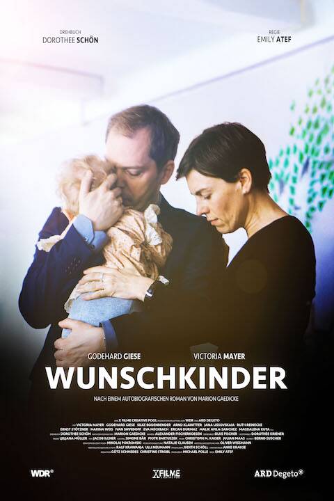 WUNSCHKINDER (2016)