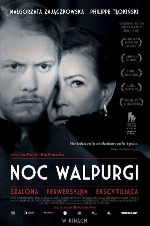 WALPURGIS NIGHT (2015)