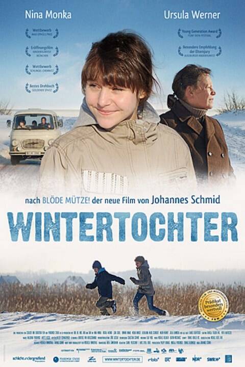WINTERTOCHTER (2011)