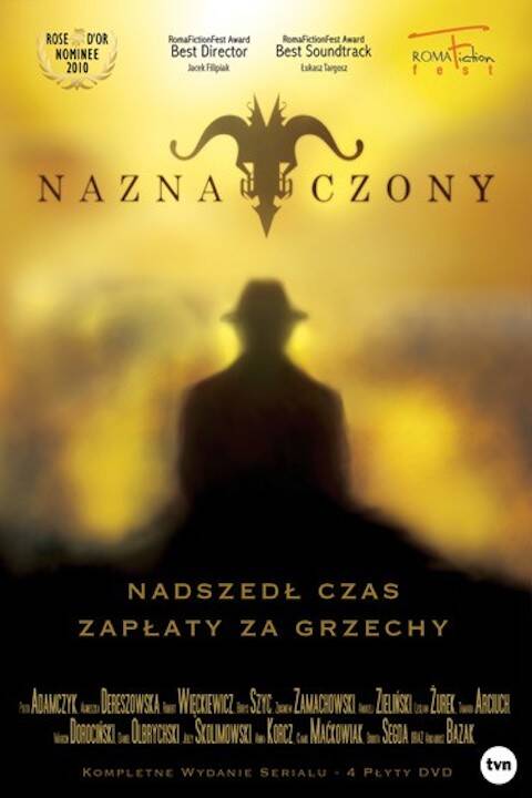NAZNACZONY (2009)